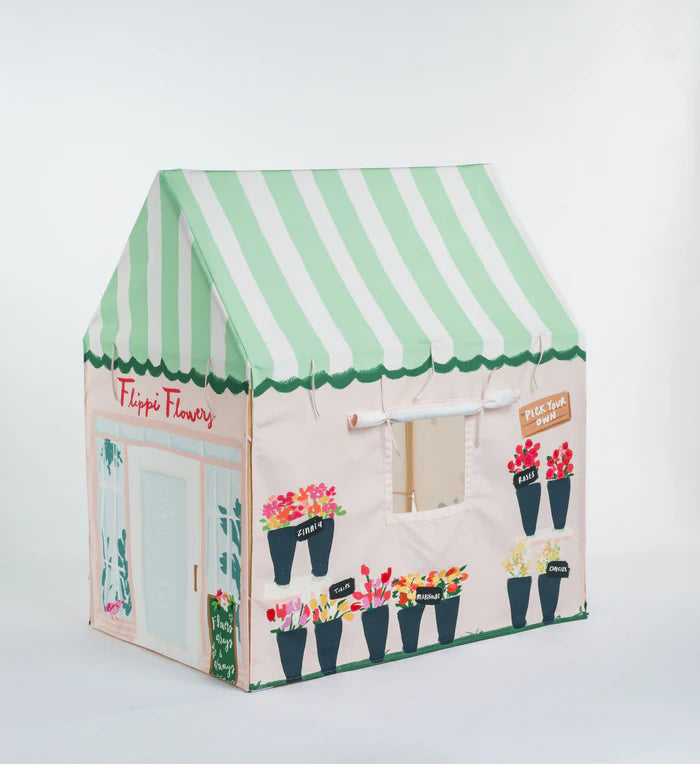 Flippi - Florist Tent