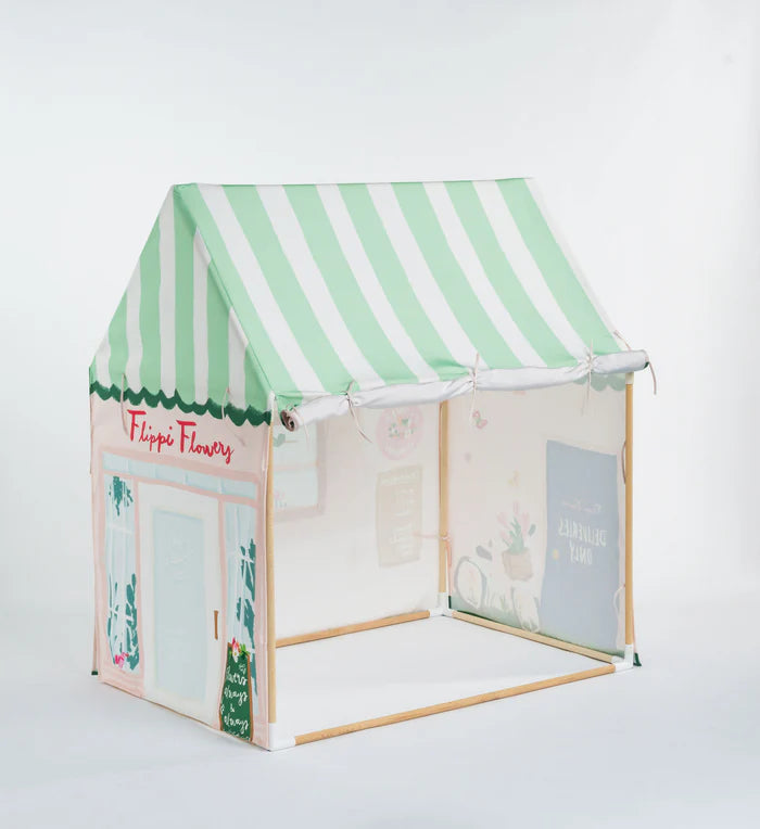Flippi - Florist Tent