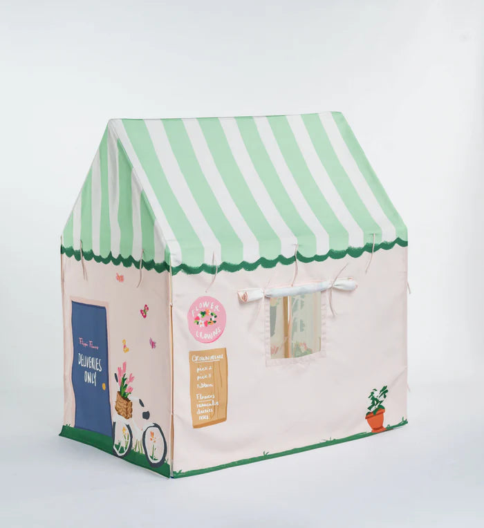 Flippi - Florist Tent