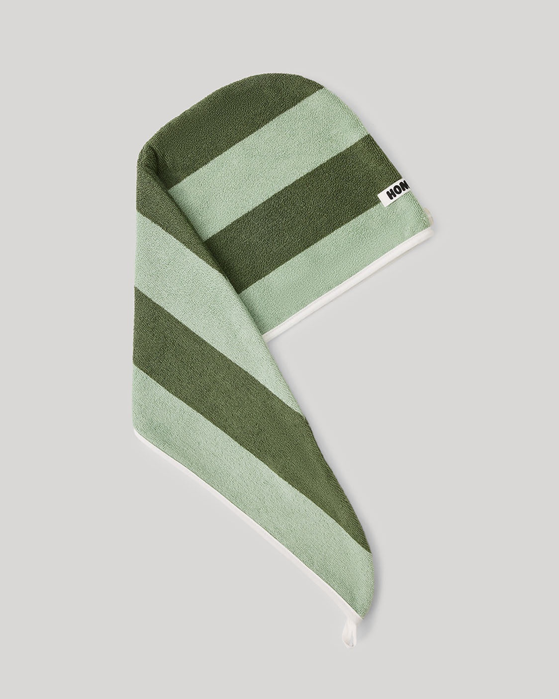 Hommey - Hair Wrap - Peppermint