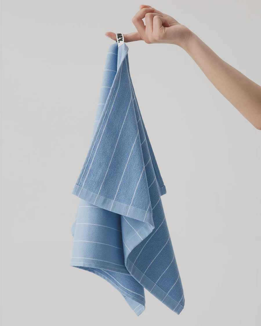 Hommey - Tea Towel - Capri