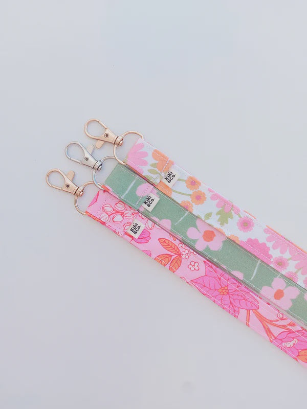 Kiki + Co - Lanyards