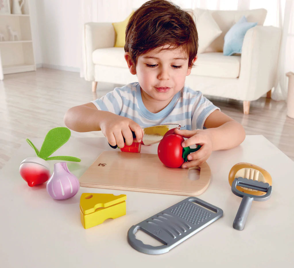 Hape - Cooking Essentials