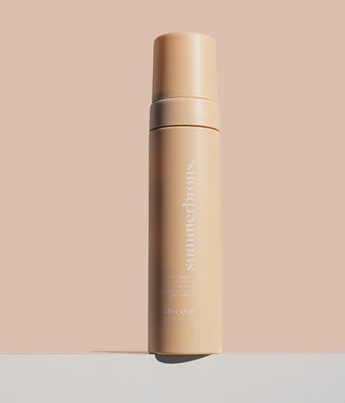 summerbrons Tan - Tanning Mousse