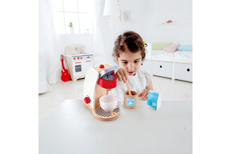 Hape - My Coffee Machine