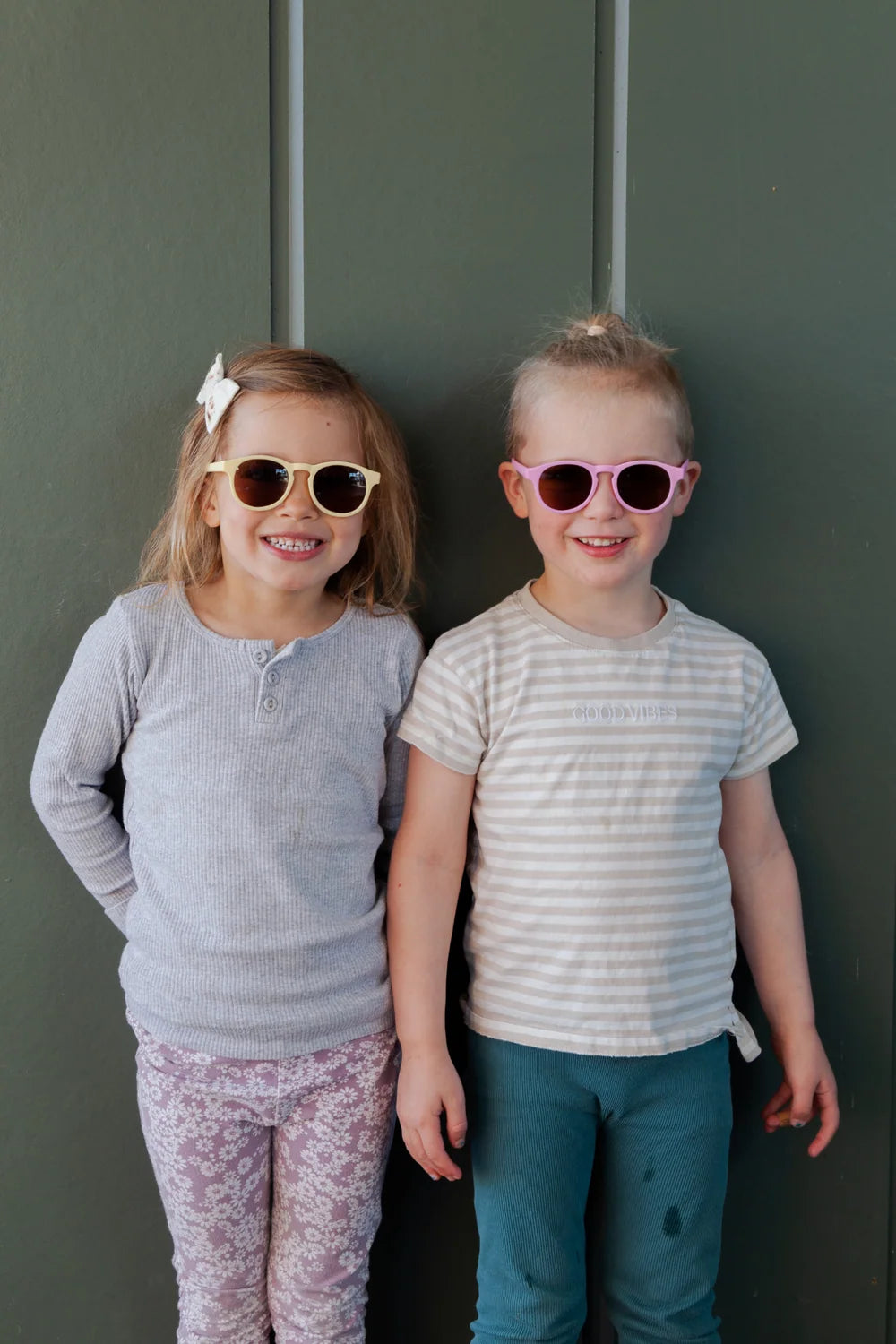 Zazi - Sunglasses - 7 Colours