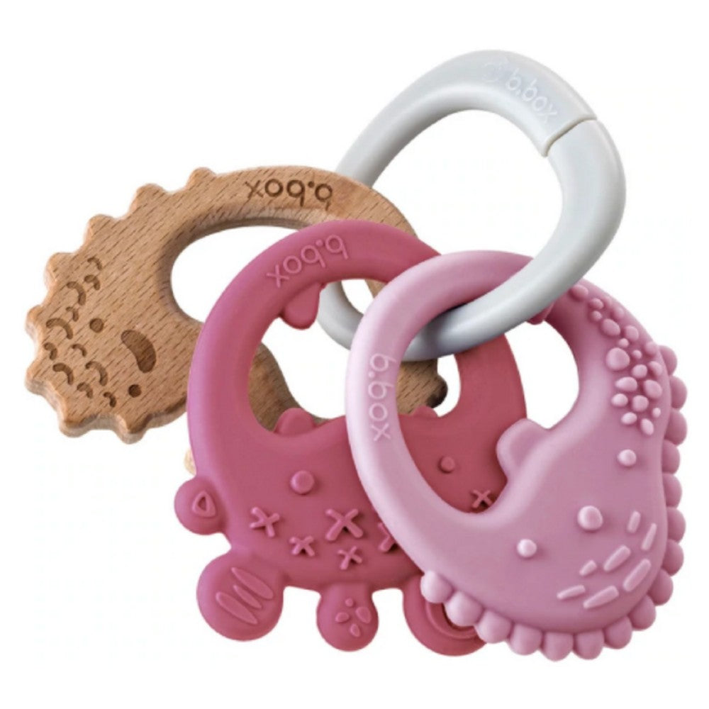 Bbox - Trio Baby Teether