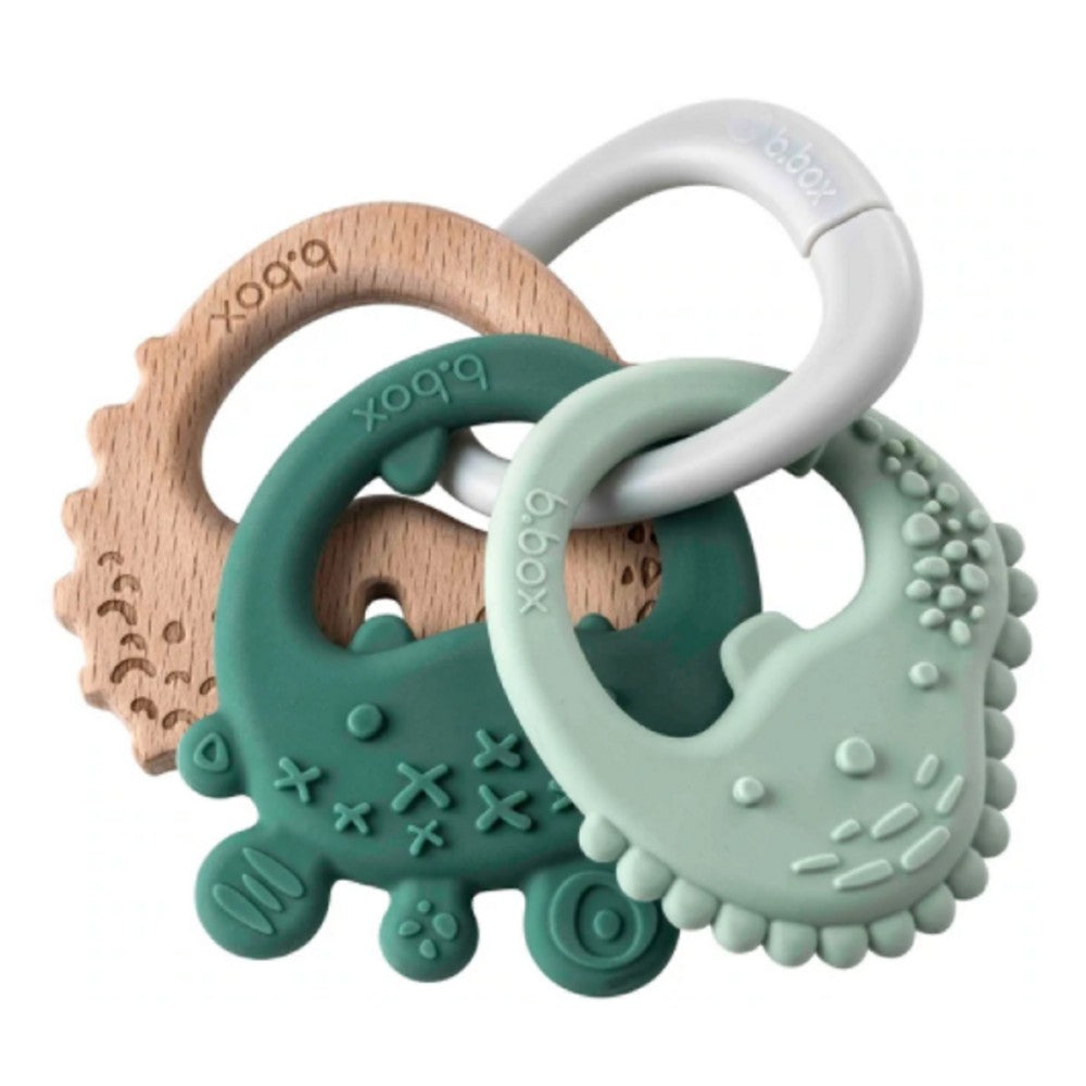 Bbox - Trio Baby Teether