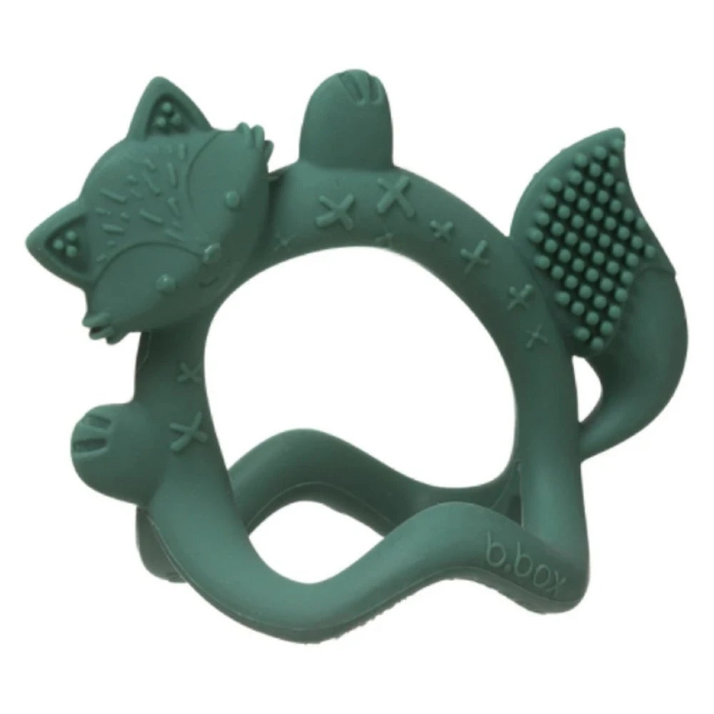 Bbox - Wrist Teether - Fox