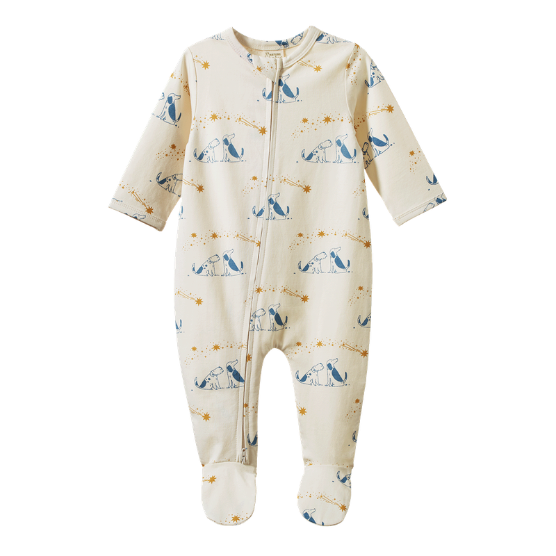 Nature Baby - Dreamlands Suits - Dog Dream