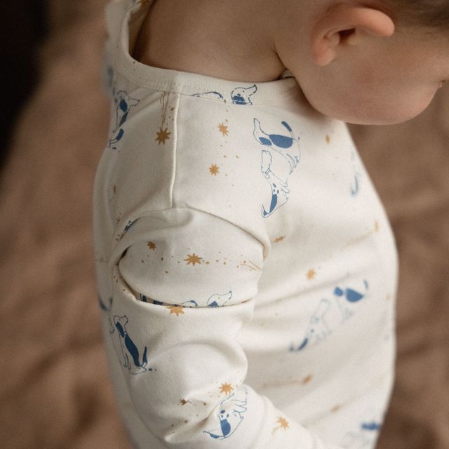 Nature Baby - Dreamlands Suits - Dog Dream