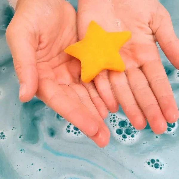 Bath Buddies - Rainbow / Rocket Bath Bomb
