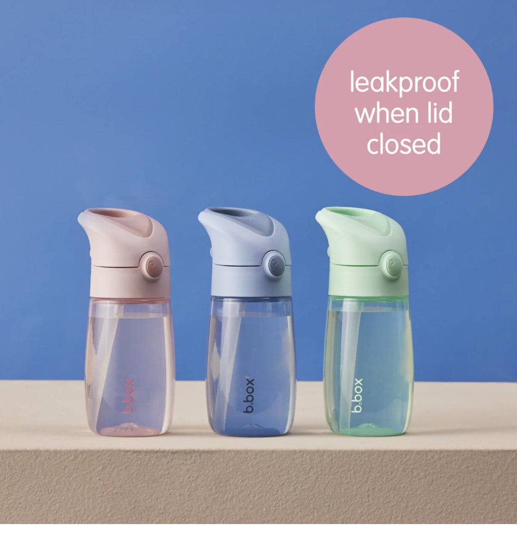 Bbox - 380ml Drink Bottle Jnr