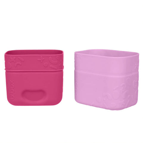 BBox - Silicone Snack Cups