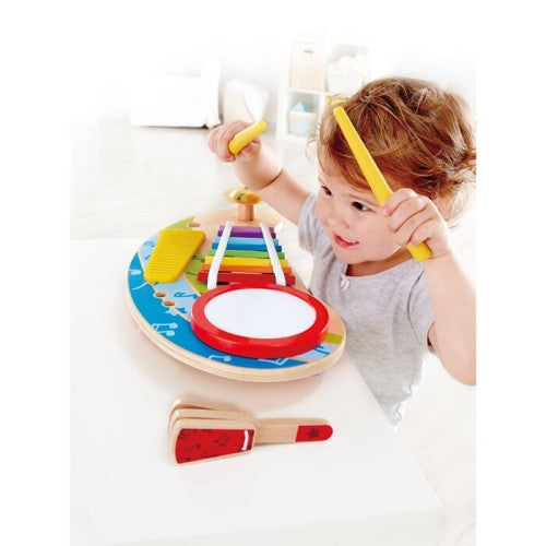 Hape - Mighty Mini Band