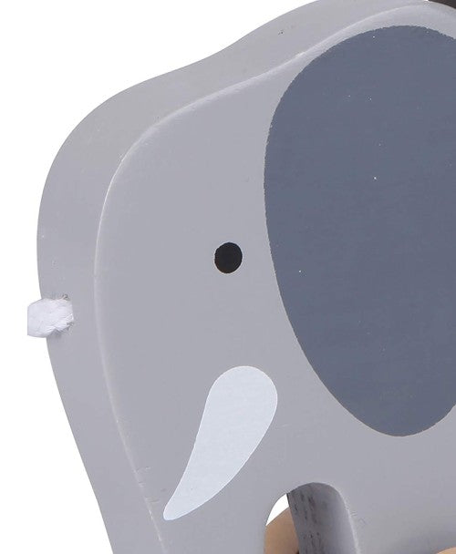Hape - Push & Pull Elephant