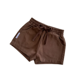 Ziggy Lou - Canvas Shorts - Sorrento