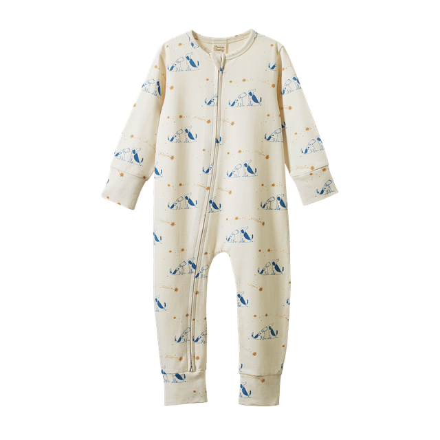 Nature Baby - Dreamlands Suits - Dog Dream