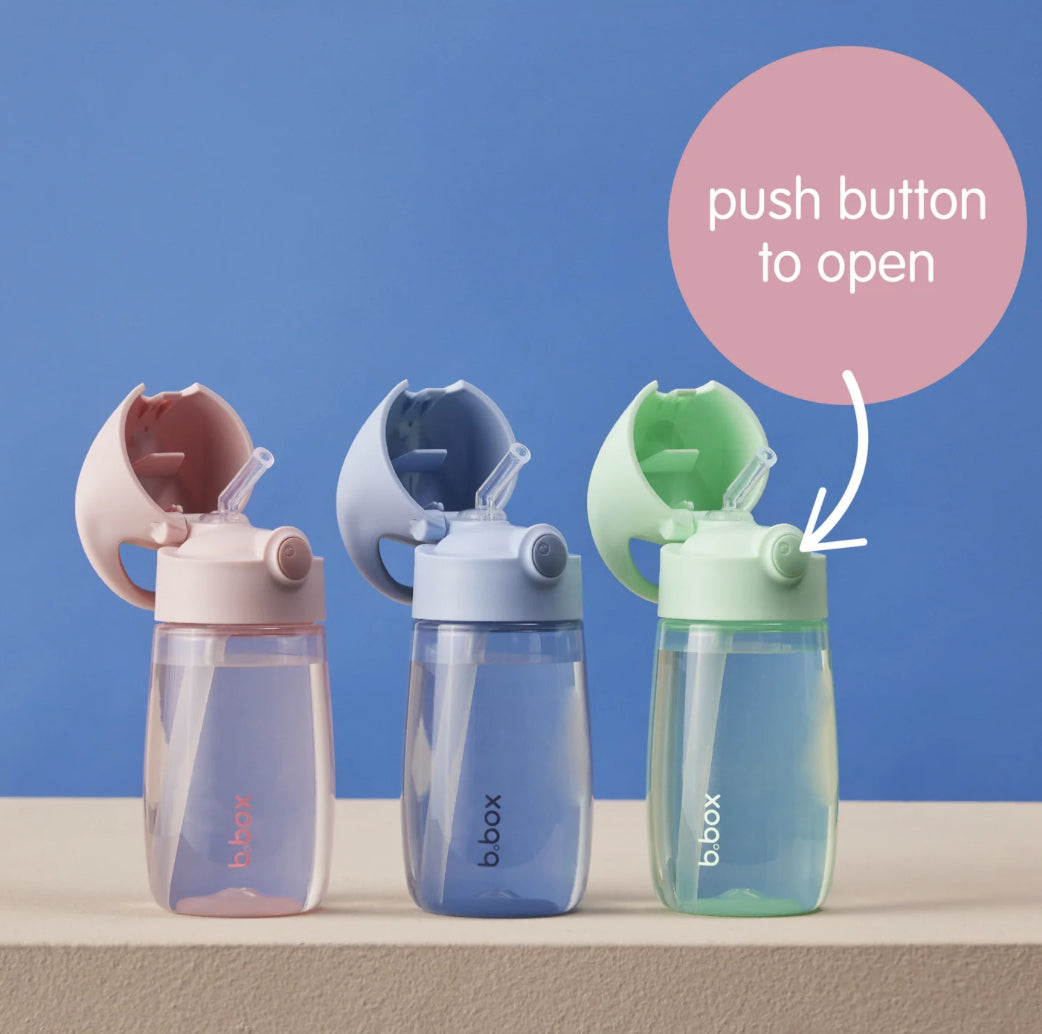 Bbox - 380ml Drink Bottle Jnr