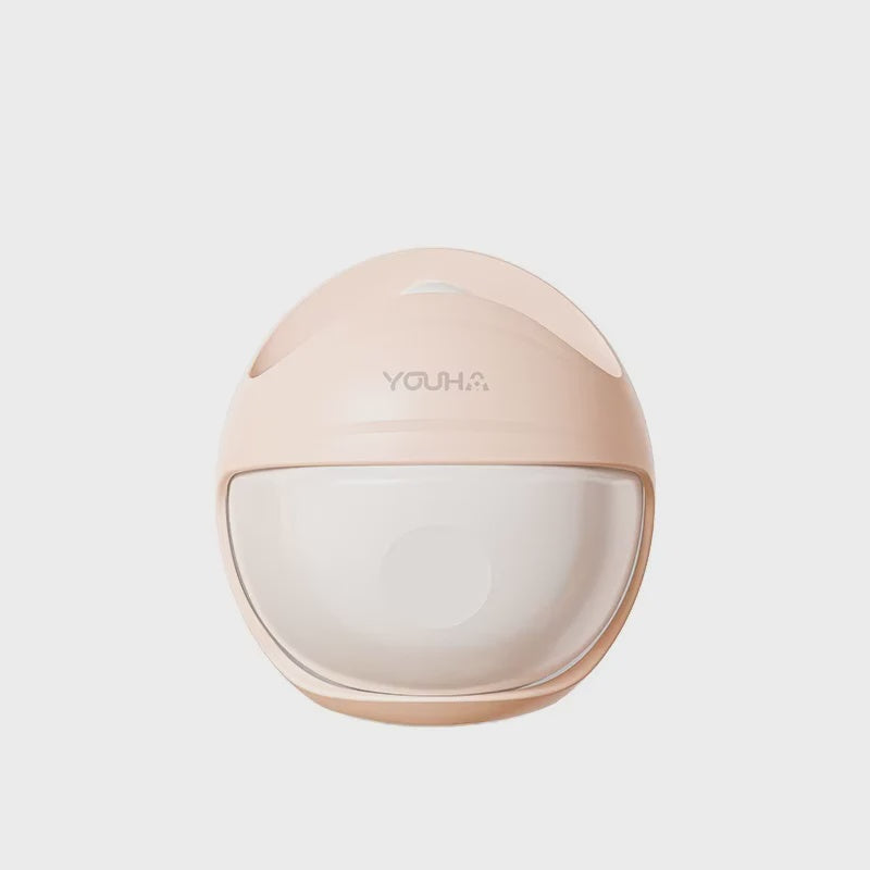 Youha - The POD - Wearable Silicone Breast Milk Collector