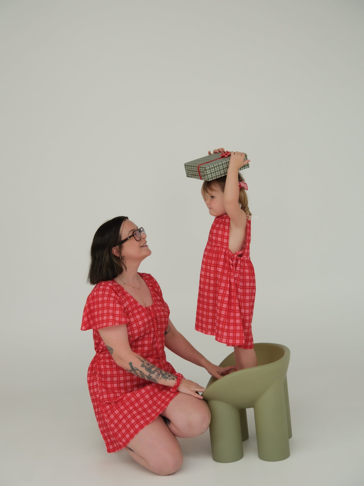 Ziggy Lou - Lena Dress - Jolie (Womens)