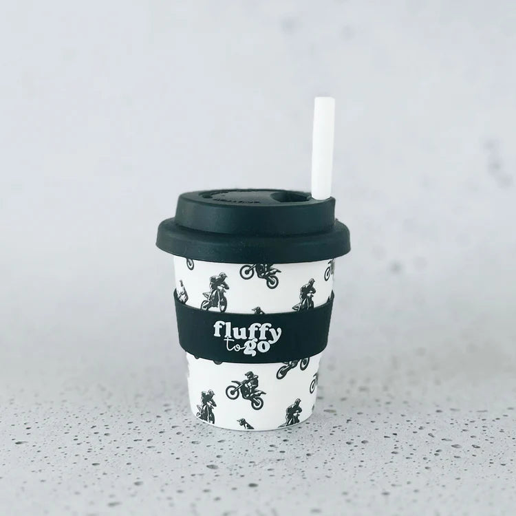 Fluffy to Go - Fluffy Cups