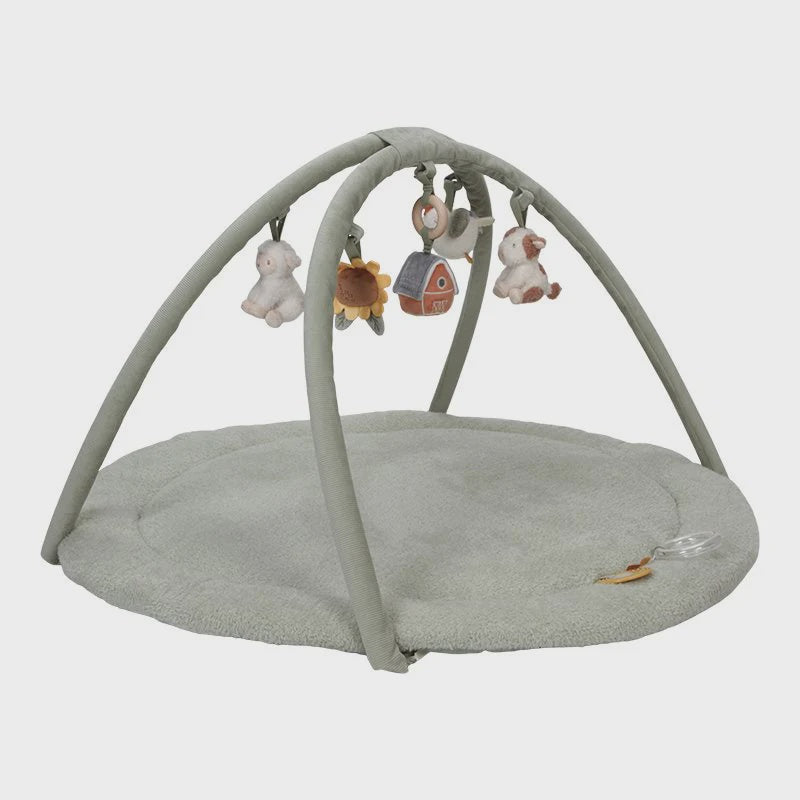 Activity Play Mat - Little Farm