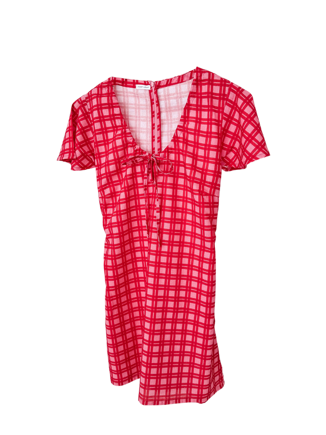 Ziggy Lou - Lena Dress - Jolie (Womens)