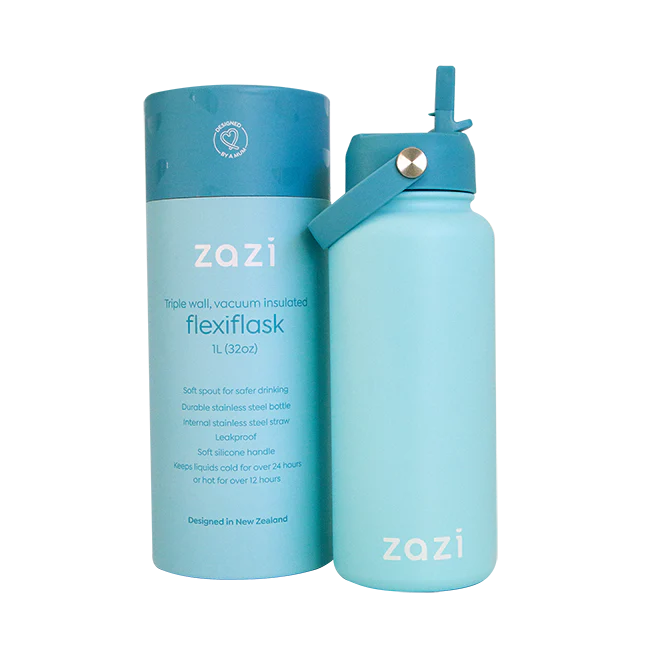 Zazi - Flexiflask Drink Bottle