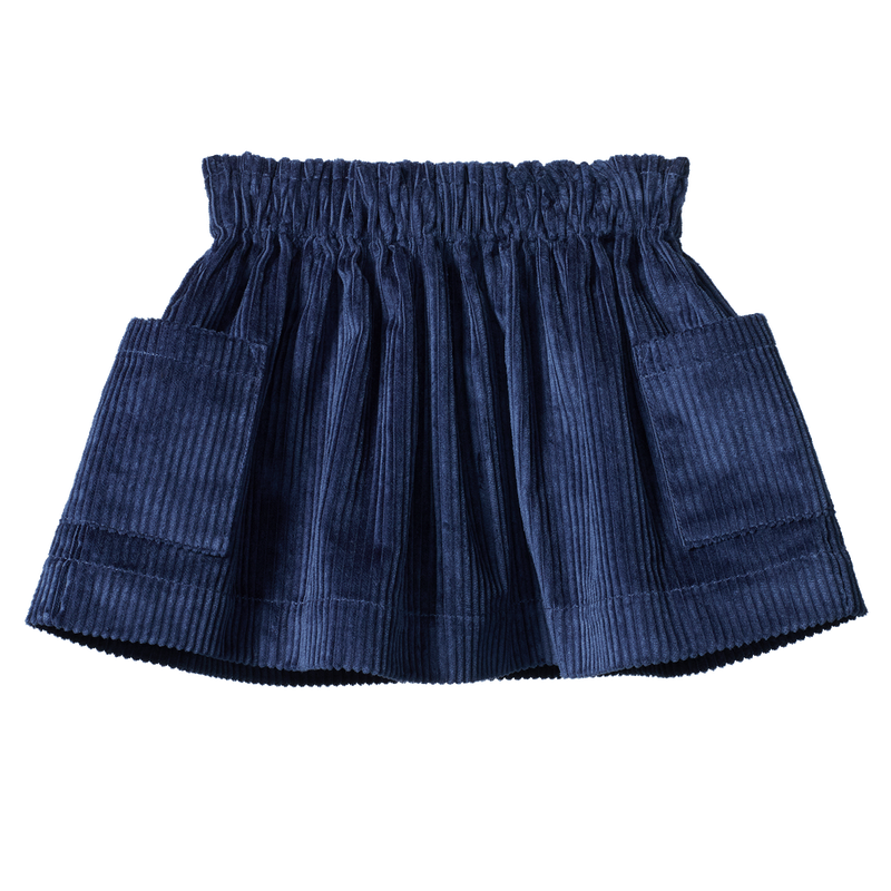 Nature Baby - Andy Skirt - Navy