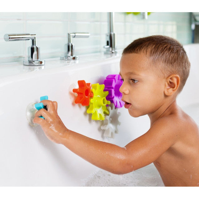 Boon - Cogs Bath Toy