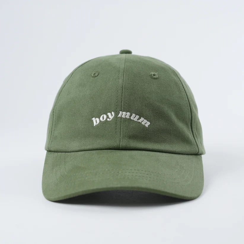 No Sleep Society Caps