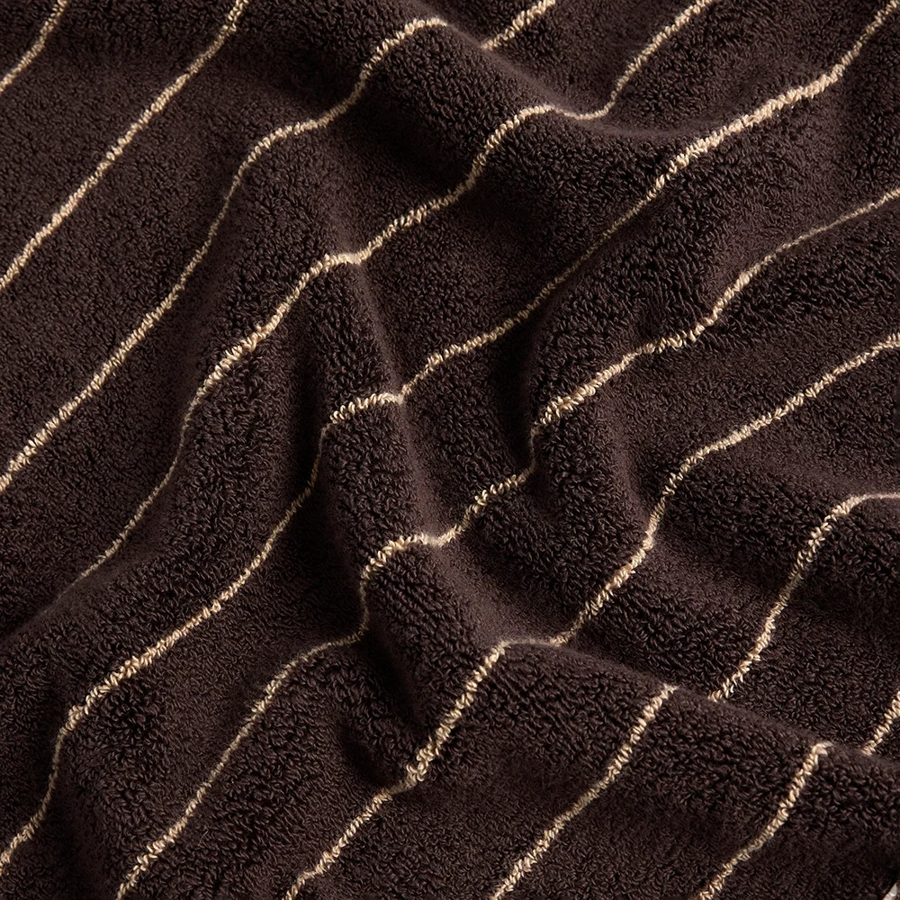 Hommey - Hair Wrap - Espresso
