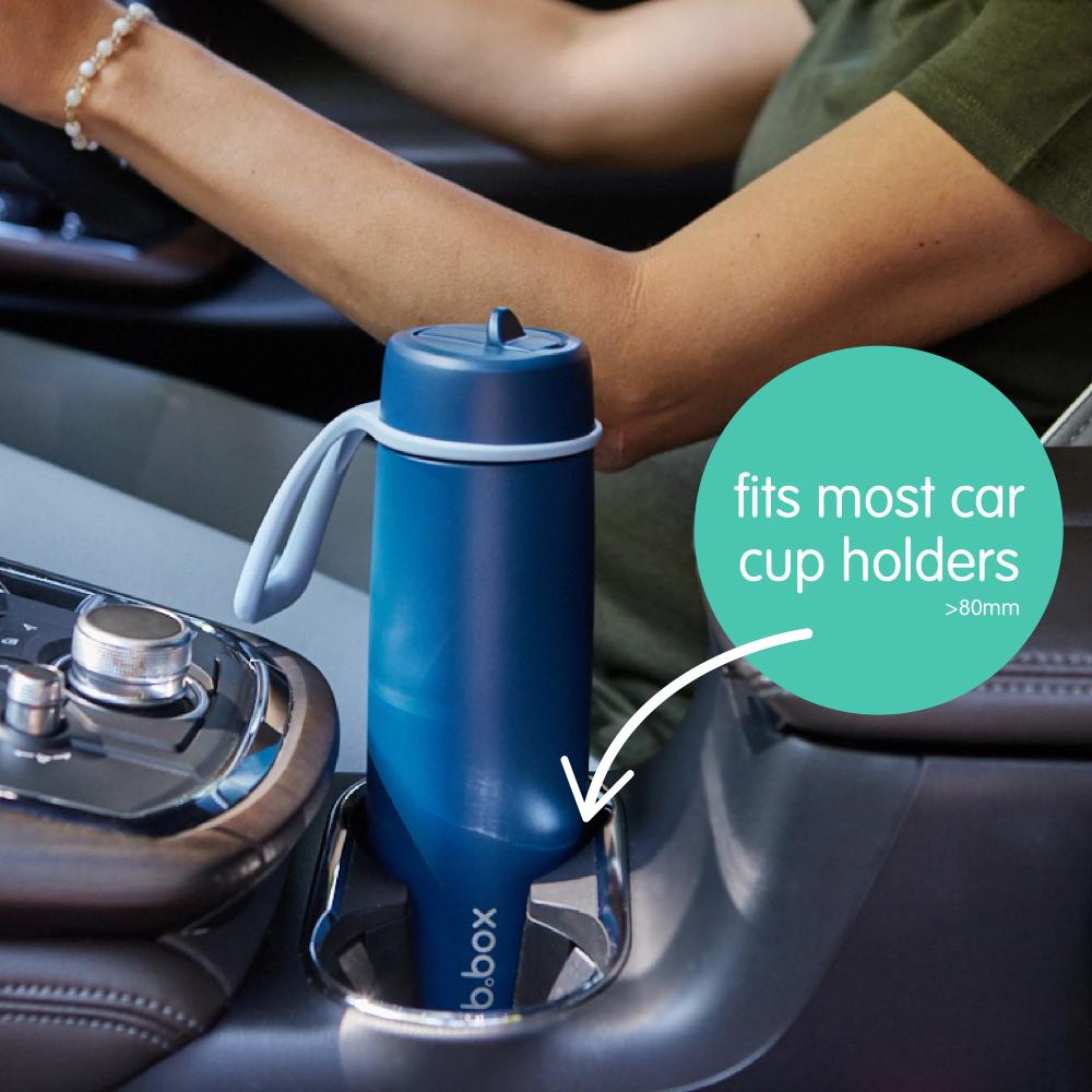 Bbox - 690ml Insulated Flip Top Bottle