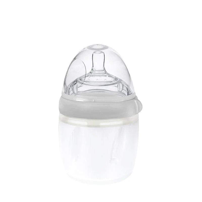 Haakaa - Gen 3 Silicone Baby Bottle 160ml