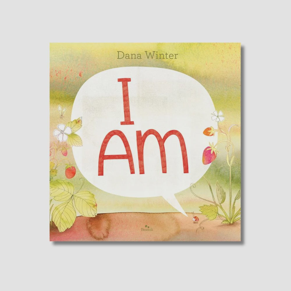 I Am Book