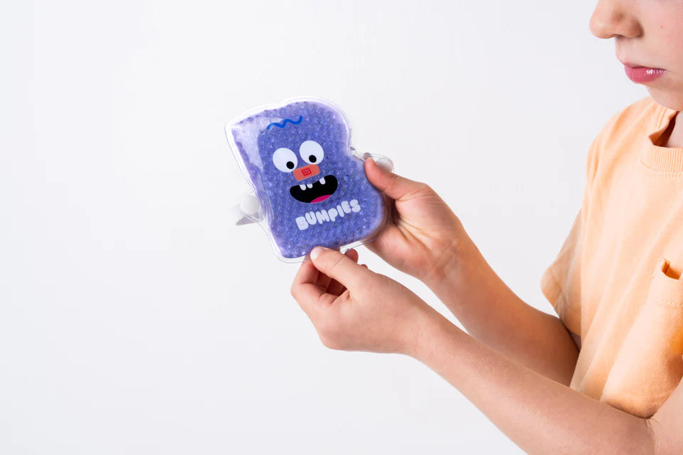 Bumpies - Hot + Cold Sensory Ice Pack for Kids