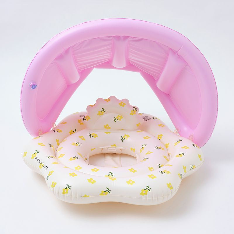 Sunnylife - Baby Float - Mima the Fairy Lemon Lilac