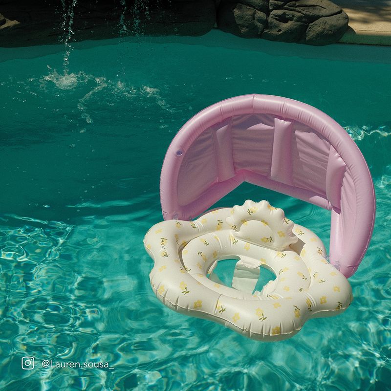 Sunnylife - Baby Float - Mima the Fairy Lemon Lilac