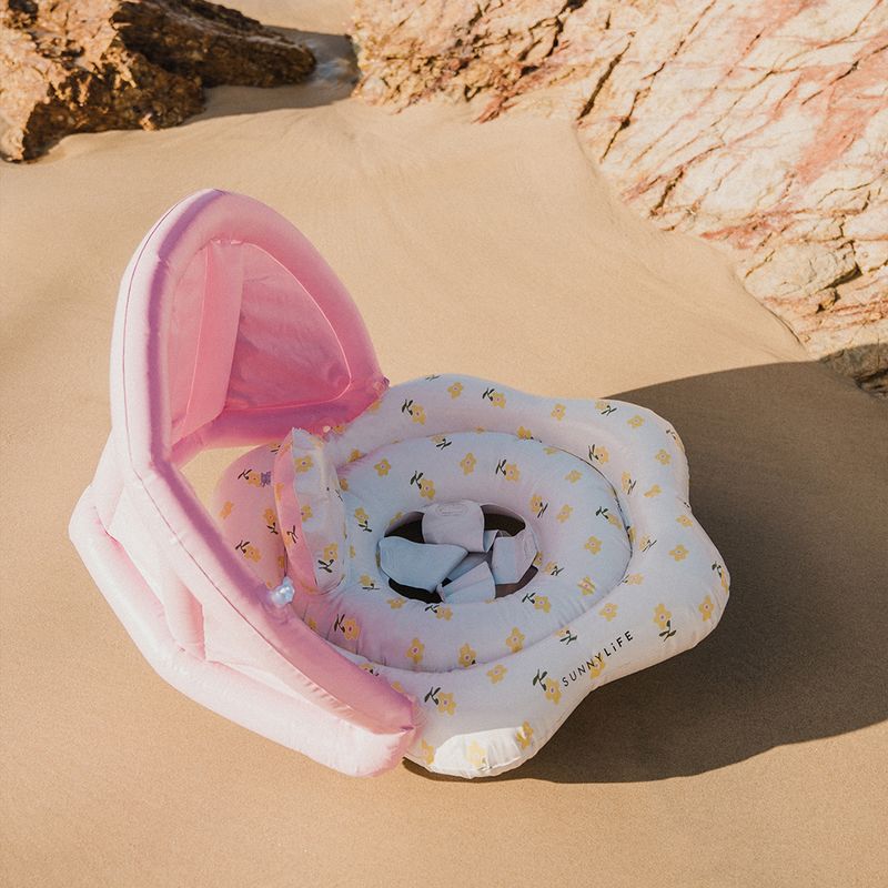 Sunnylife - Baby Float - Mima the Fairy Lemon Lilac