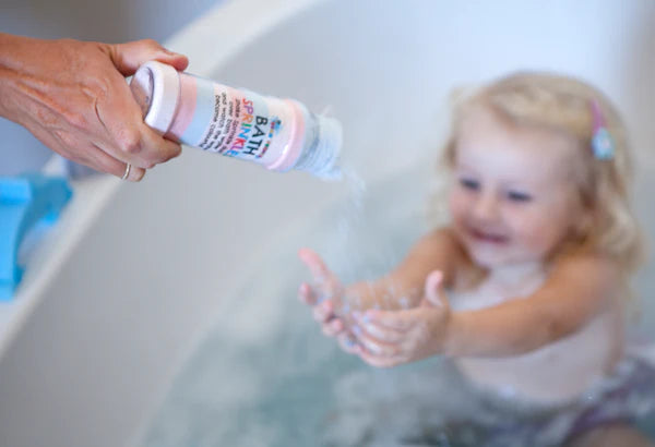 Bath Buddies - Bath Sprinkles