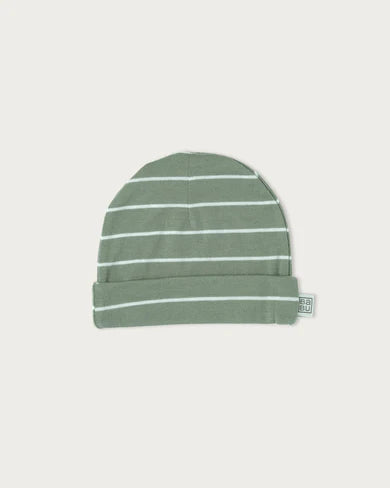 Babu - Merino Beanie