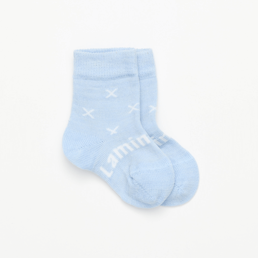 Lamington - Crew Socks - Beau