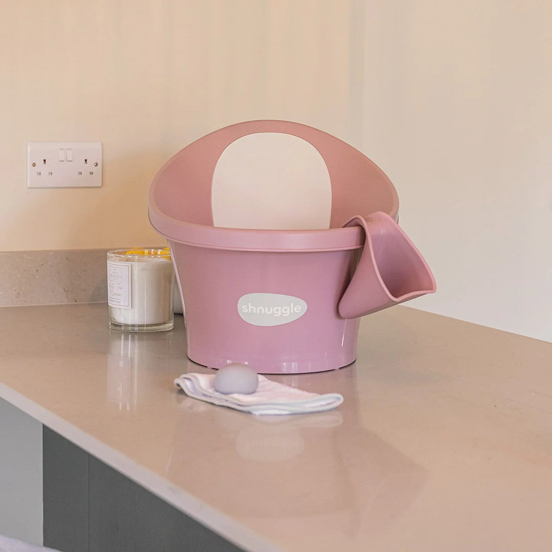 Shnuggle Washy Bath Jug