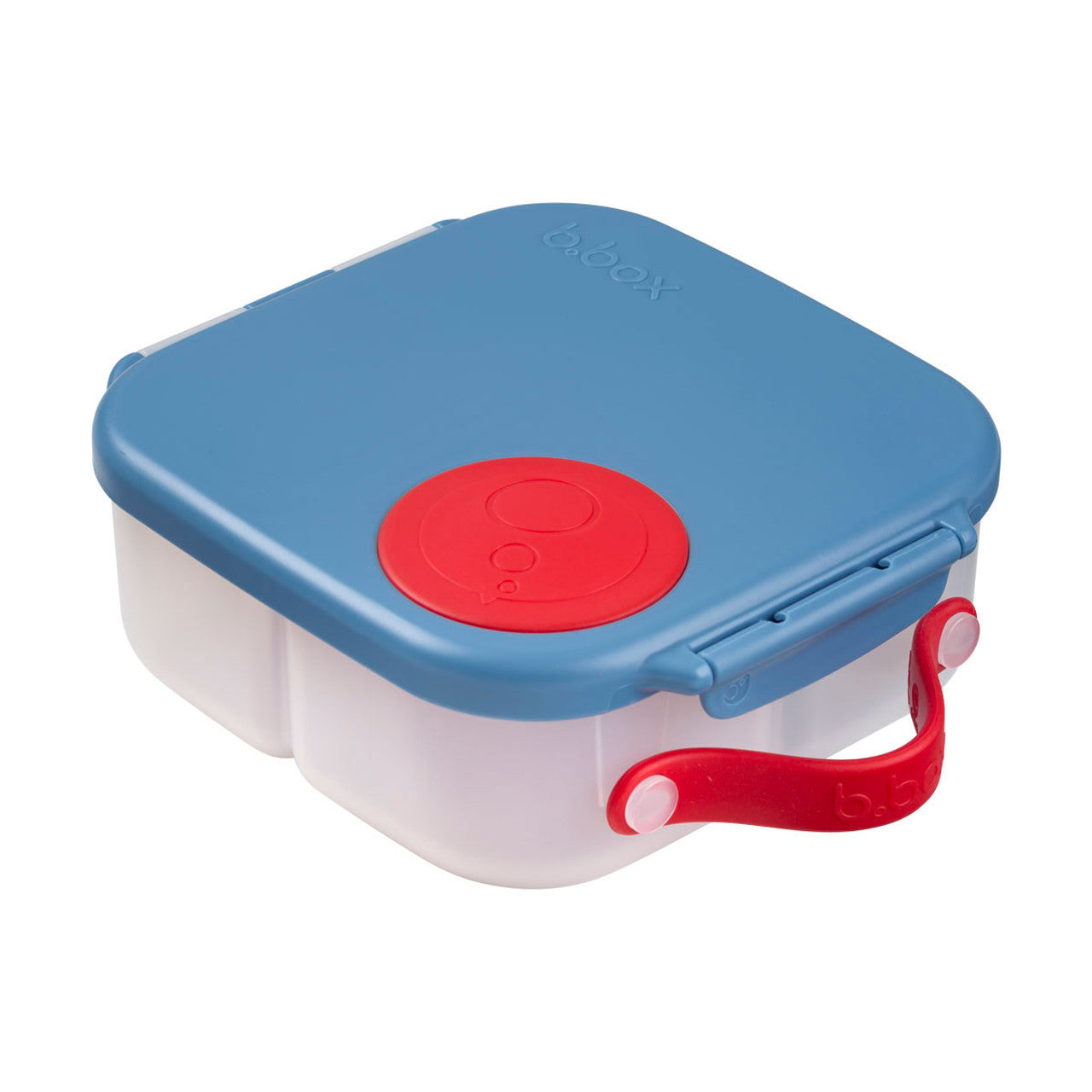 BBox - Mini Lunchbox