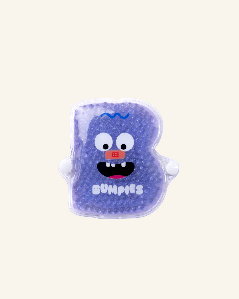 Bumpies - Hot + Cold Sensory Ice Pack for Kids