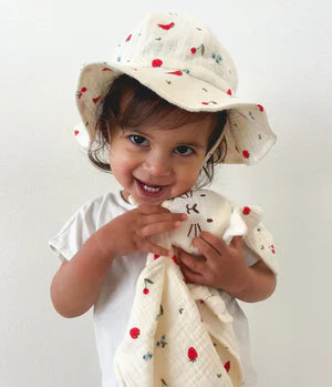 Bunny Lovey - Sweet Pickings
