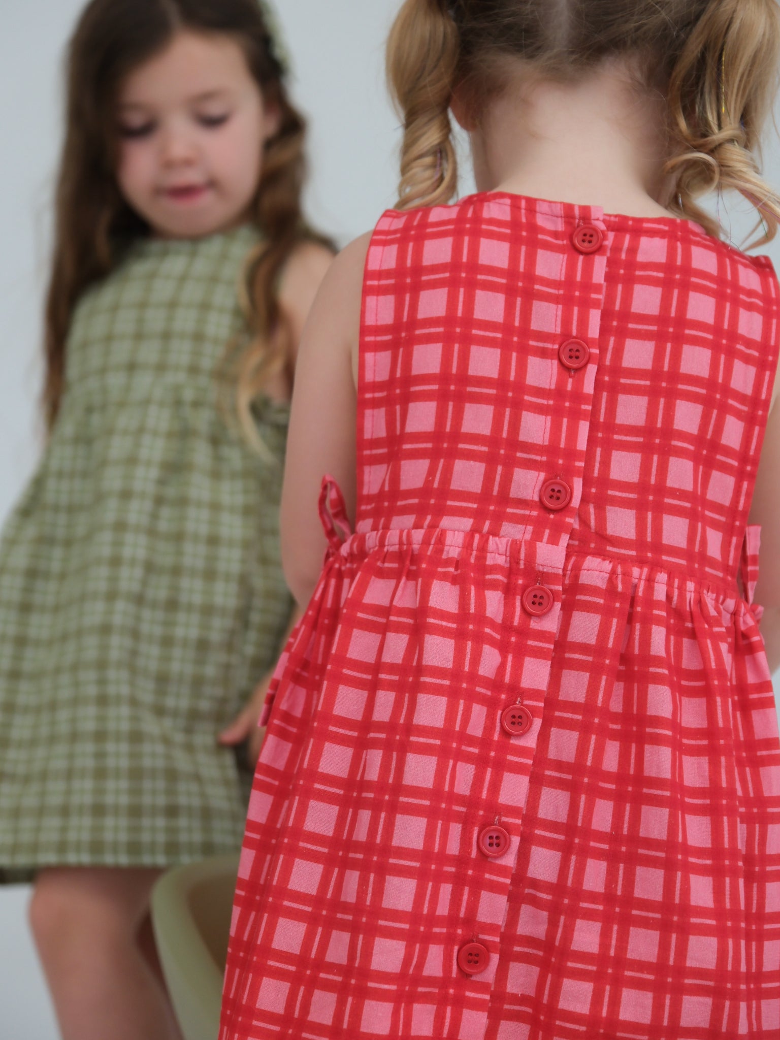 Ziggy Lou - Sofia Dress - Jolie