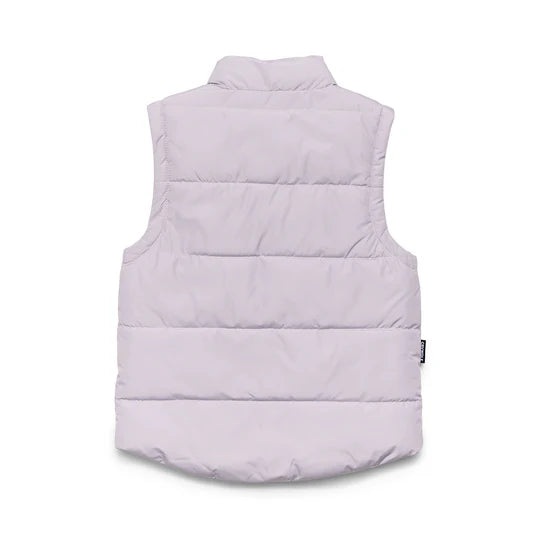 Crywolf - Reversible Eco-Vest - Bows