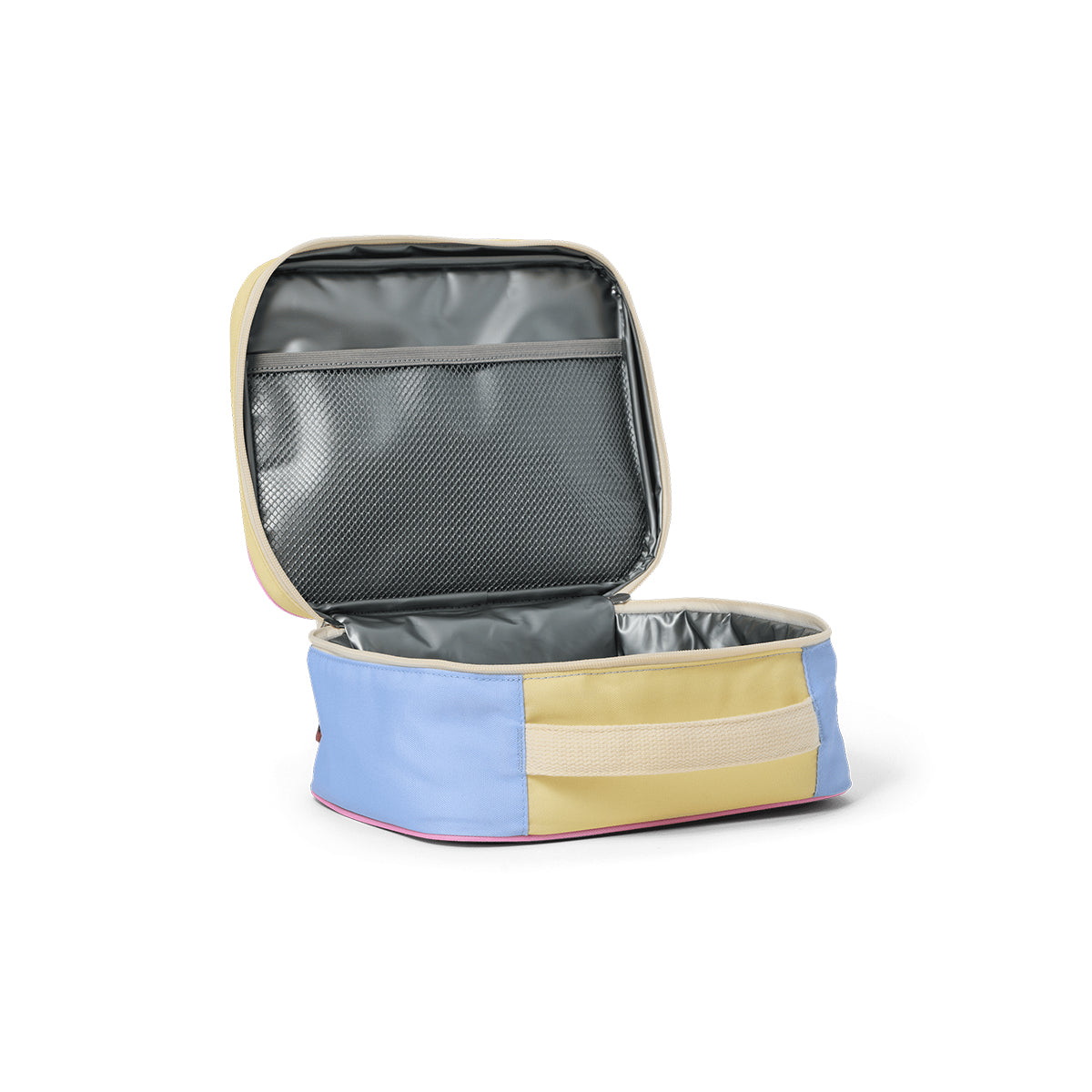 Crywolf - Everyday Lunch Bag - Pop Colourblock